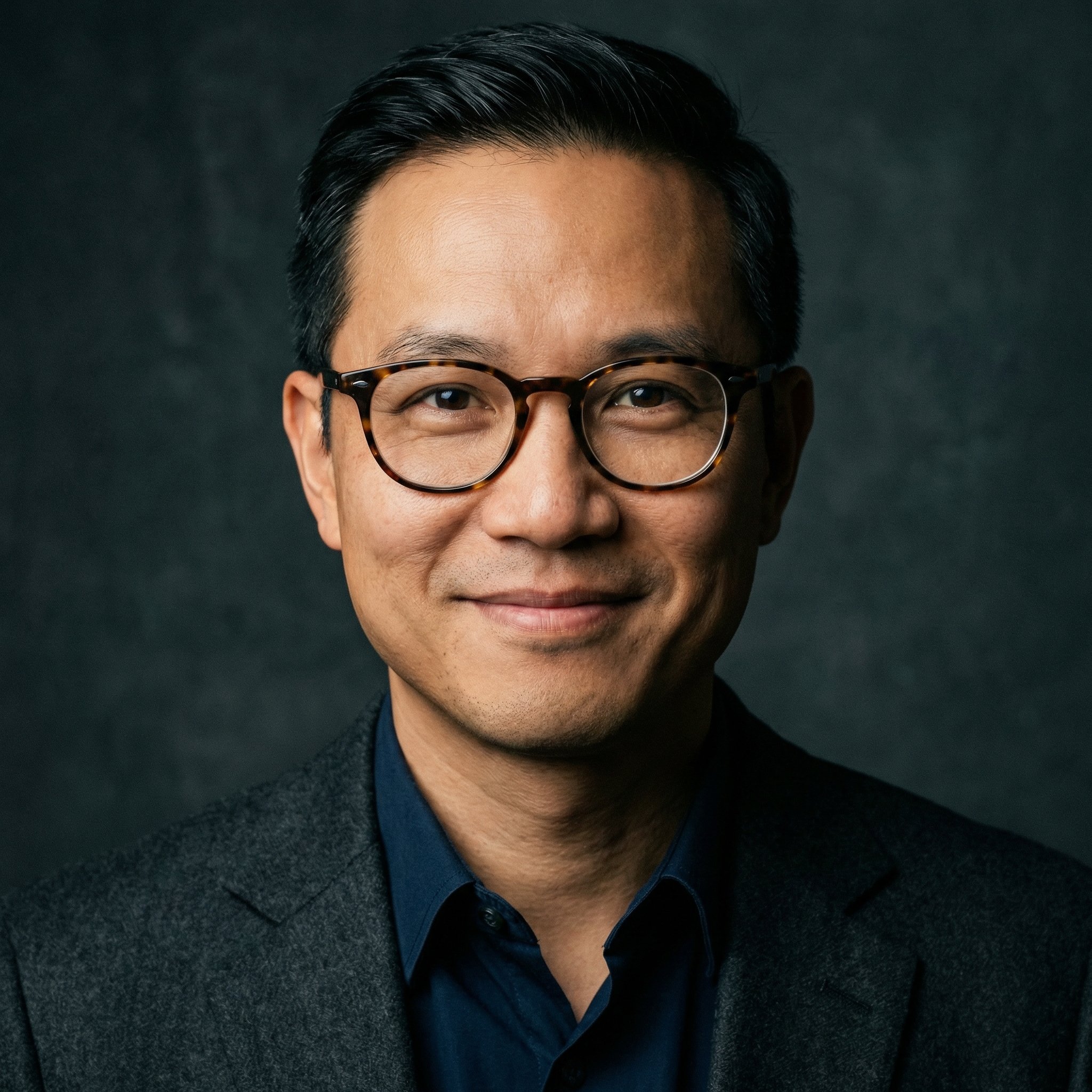 楼道偷情影视导演陈明远