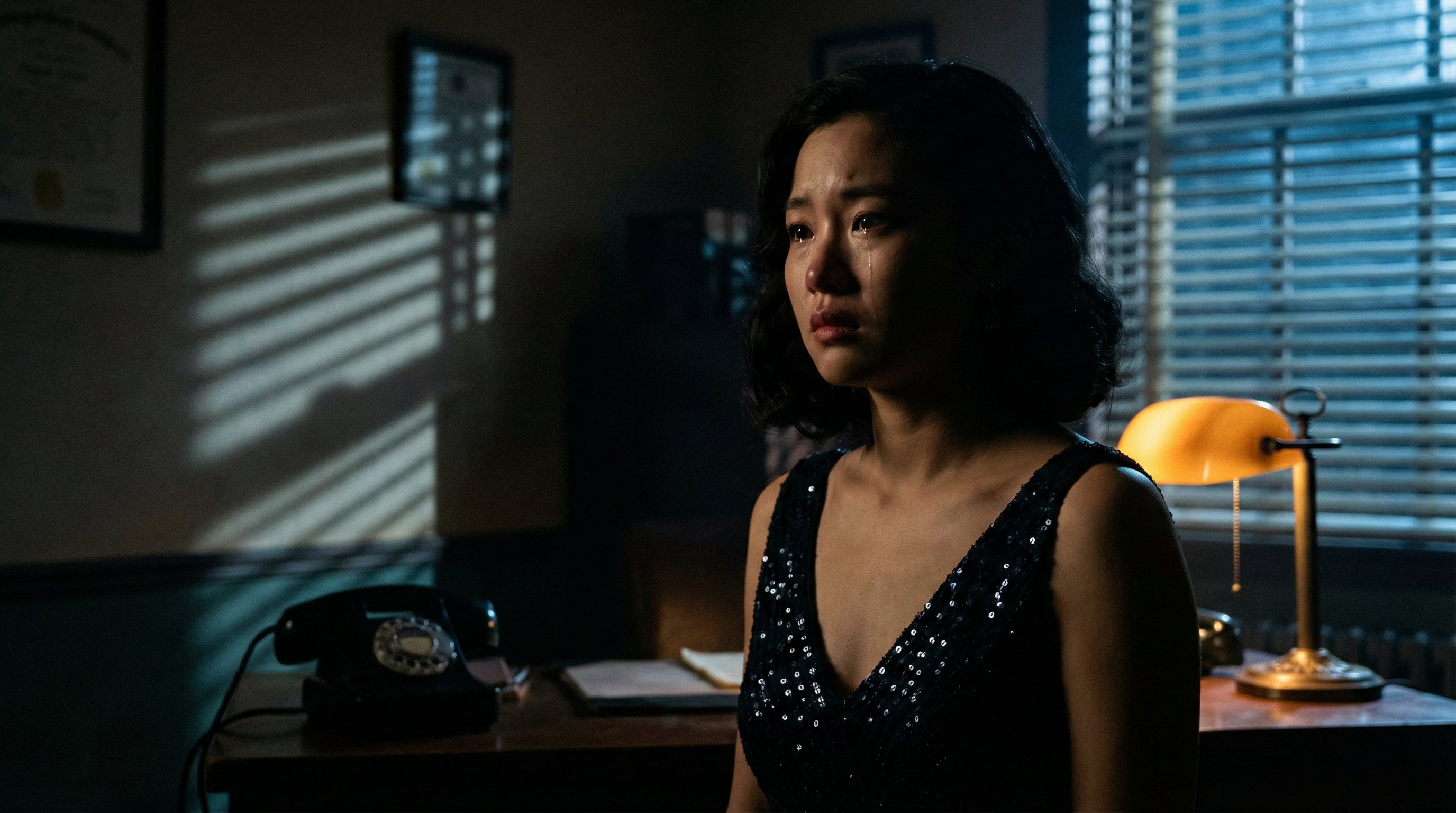 楼道偷情影视出品：电影级短片视频