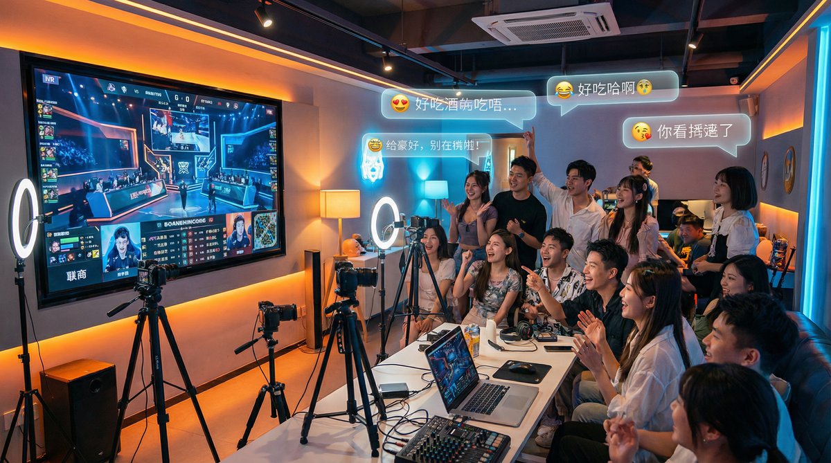 17c一起草社区视频直播互动