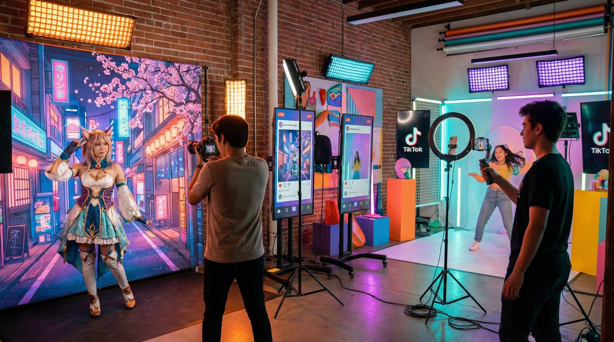 17c一起草短视频创作工作室