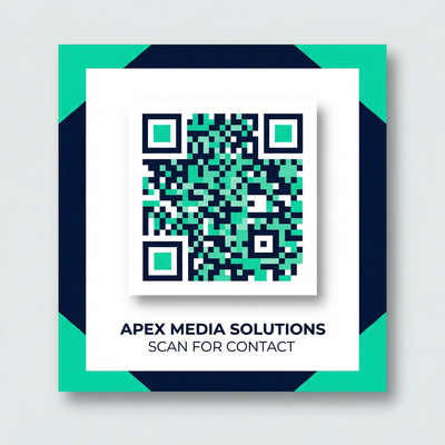 17c一起草商务二维码